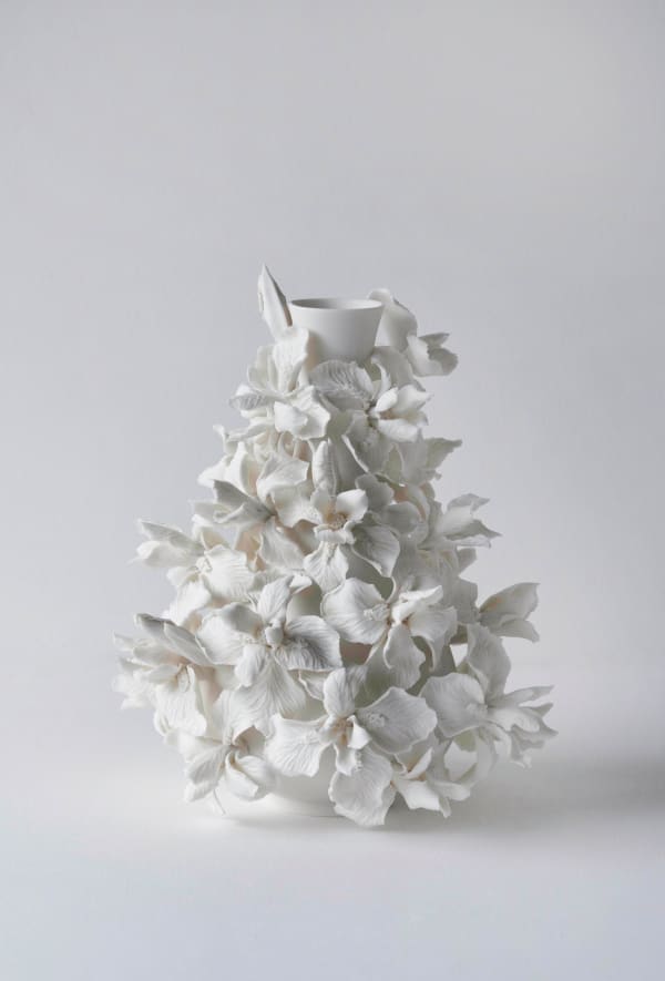 SaeRi Seo, Full of Hope (Bottle), 2022