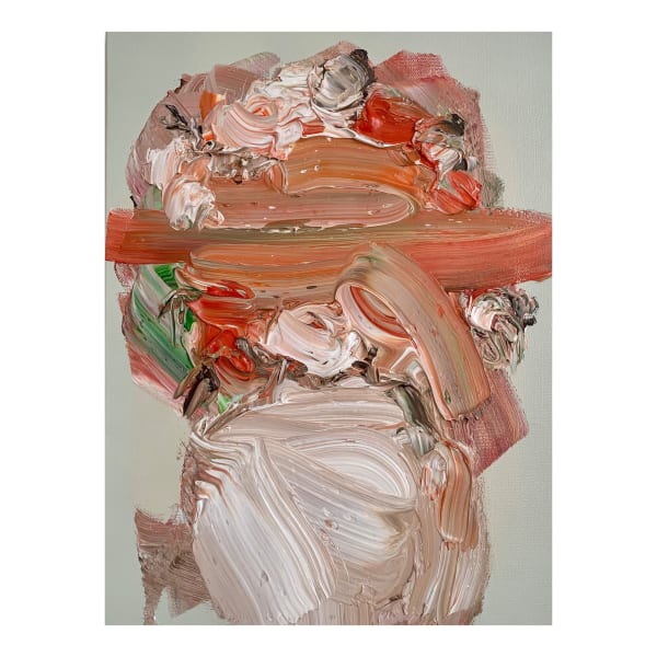 Miranda Boulton, Nostalgia, 2024