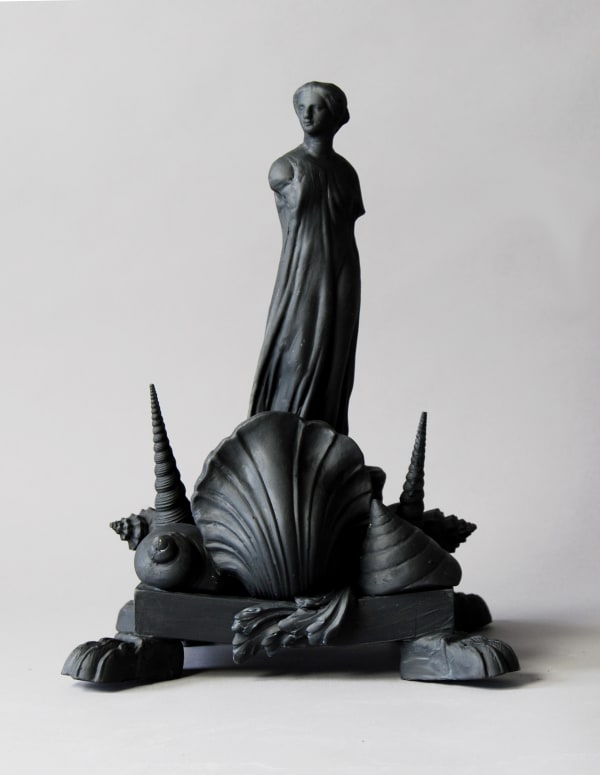 Matt Smith (British), Venus Rising, 2021