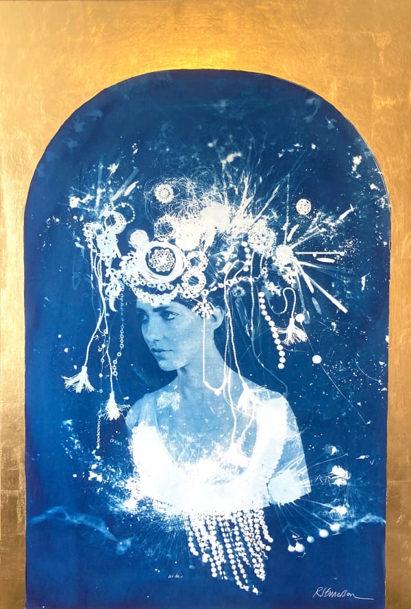 Rosie Emerson, Athena, 2022