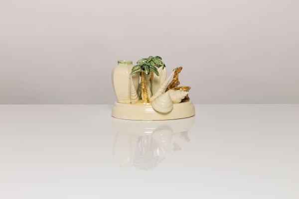 Matt Smith (British), CS Cook Island 1, 2022