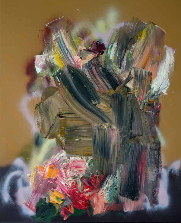 Miranda Boulton, Torrent I, 2023