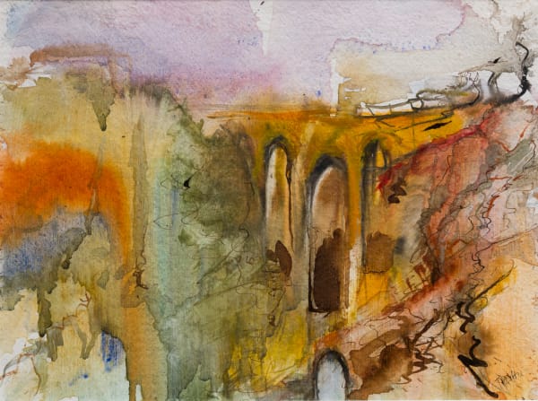 Tuëma Pattie, Ronda Spain, 2011