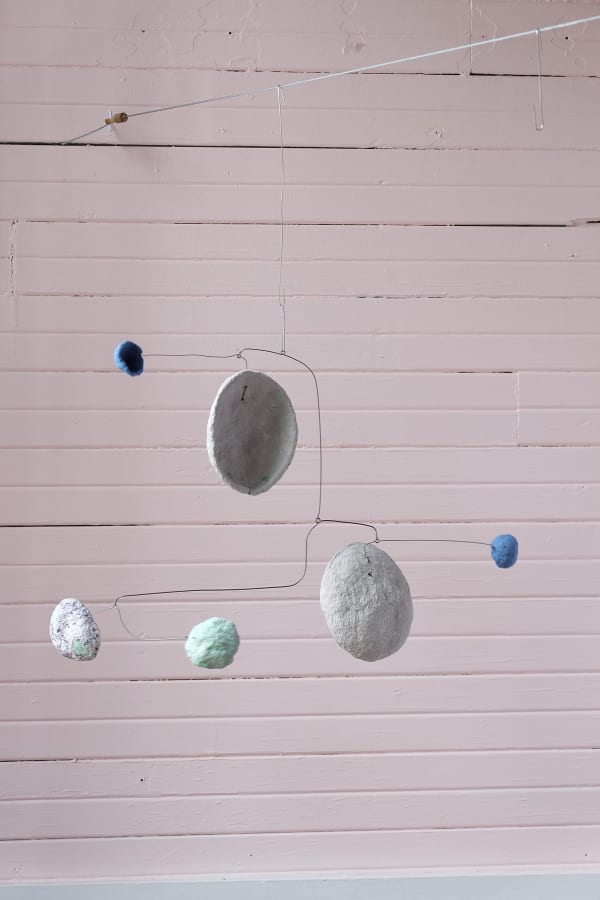 Yuko Nishikawa, Dino 02, 2021