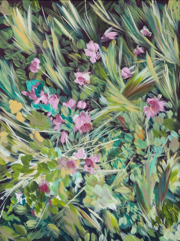 Daisy McMullan, In Abundance, 2024