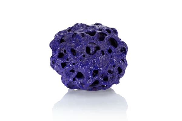 Tessa Eastman, Purple Cloud, 2018