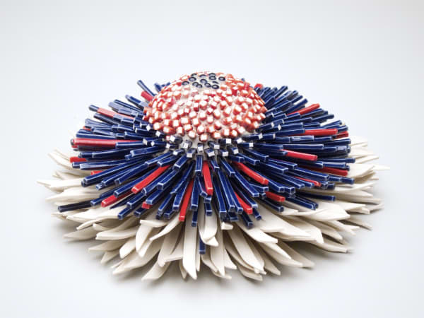 Zemer Peled, Bunch of Shards No. 1, 2015