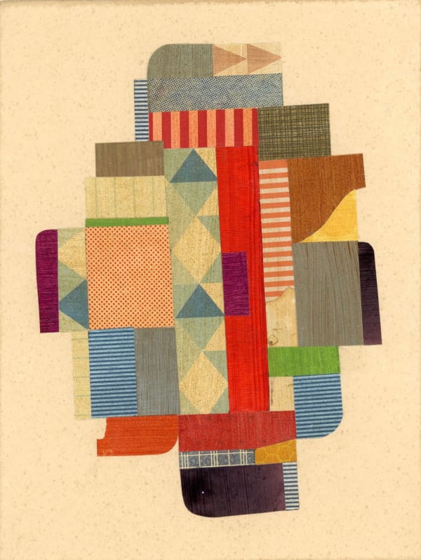 Andy Burgess, Athens IV, 2023