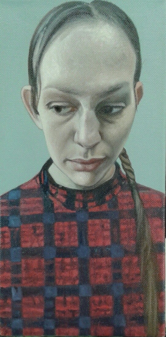 Sadie Lee, Odd One Out , 2015