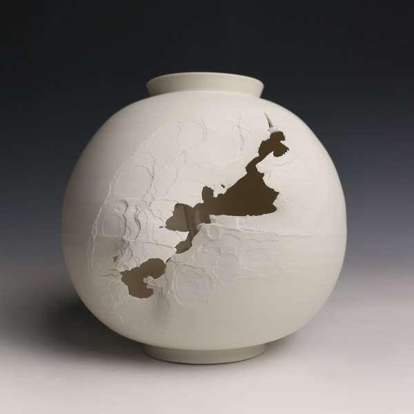 SaeRi Seo, Popping Good Child, 2022