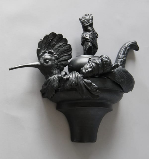 Matt Smith, Wall Sconce, 2020