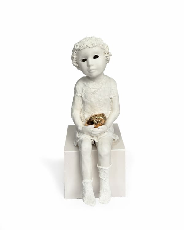 Jemma Gowland, Grenade, 2025