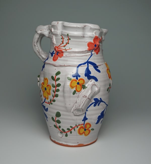 Elin Hughes, Brecon Jug/Jwg Aberhonddu, 2022