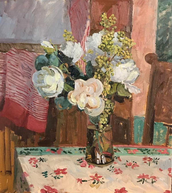 Kelly Carmody, Summer Bouquet, 2020