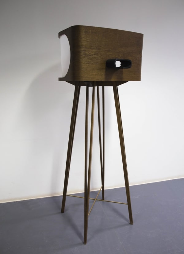 Katie Spragg, Daydream, 2016