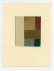 Andy Burgess, Faded Glory, 2022