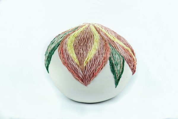 Maria Diletta Rondoni, Multifolia Rosa, 2023