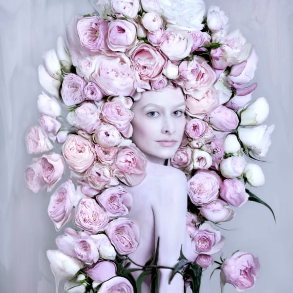 Isabelle van Zeijl, Higher Love, 2020