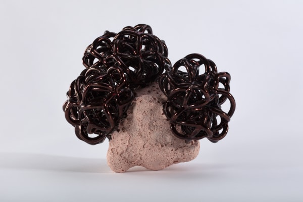 Tessa Eastman, Marshmallow Metallic Baby Cloud Bundle, 2020