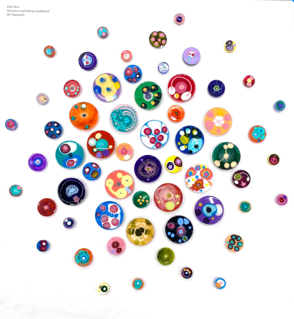 Klari Reis, Hypo 60, 2024