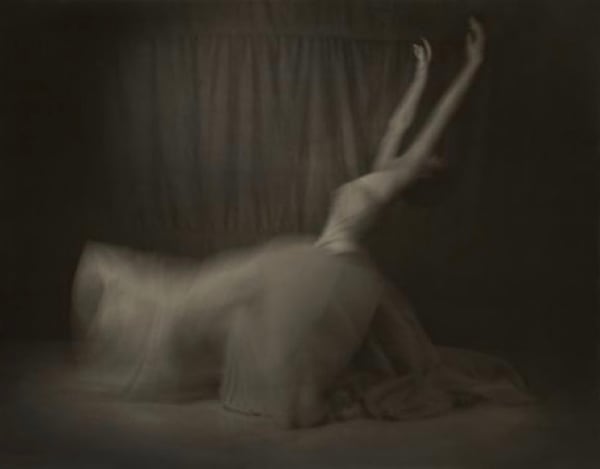 Robert Stivers. Archival pigment print.