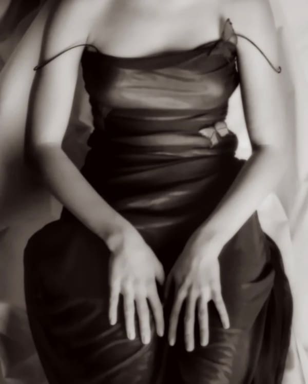 Robert Stivers. Platinum print.