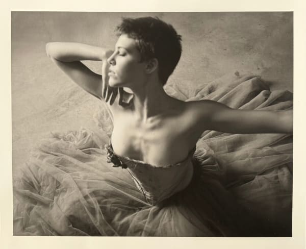 Robert Stivers. Archival Pigment print.