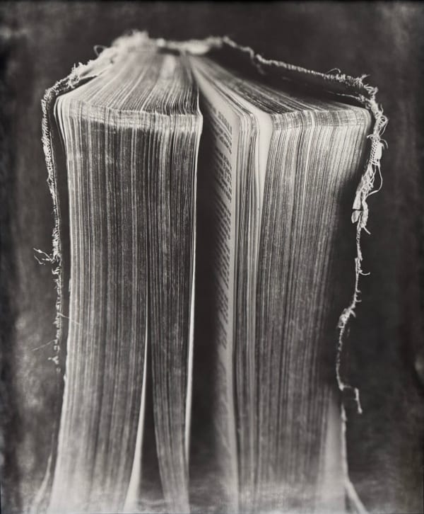 Robert Stivers. Archival pigment print.