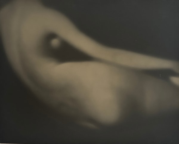 Robert Stivers, (Nude) After Ingres