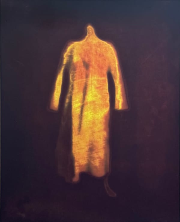 Robert Stivers, Robe, 1998