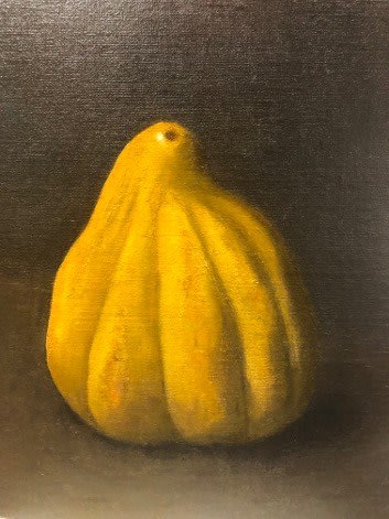Cynthia Drennon, Squash, 2001