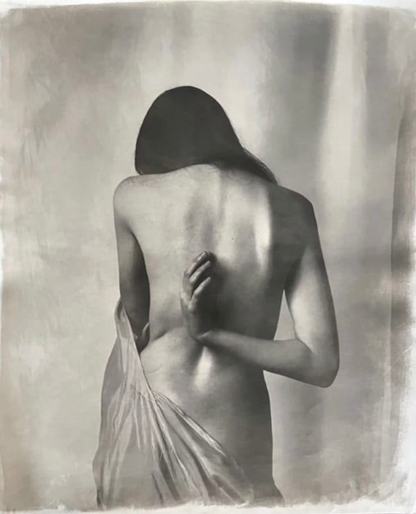 Robert Stivers. Archival pigment print.