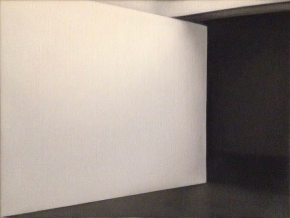 Per Martensson. Oil on linen.