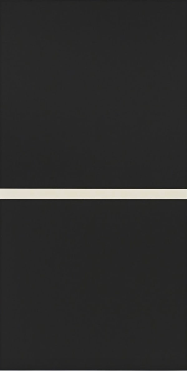 Richard Serra, Double Weight I, 2010