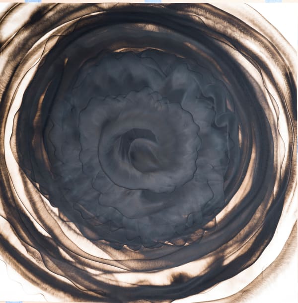 Dennis Lee Mitchell, Untitled (2), 2021