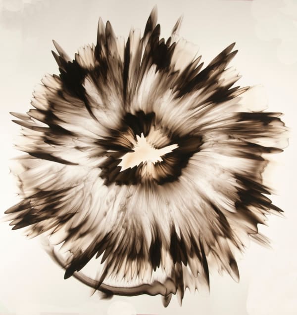 Dennis Lee Mitchell, Untitled Carcass