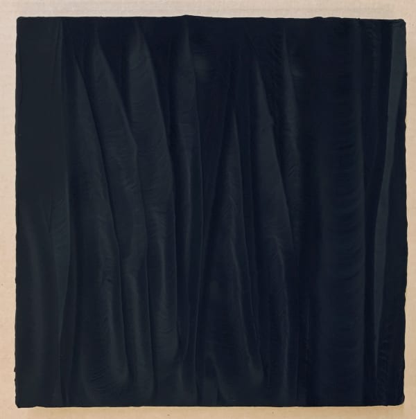 Dennis Lee Mitchell, Adham, 2021