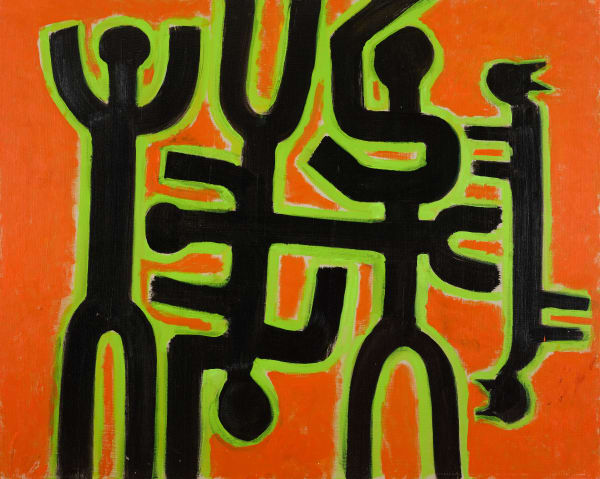 Fawzi Baalbaki, تأليف, 2025