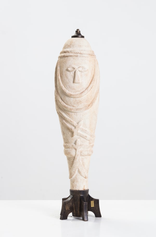 Katya Traboulsi, Perpetual Identities (Yemen), 2014