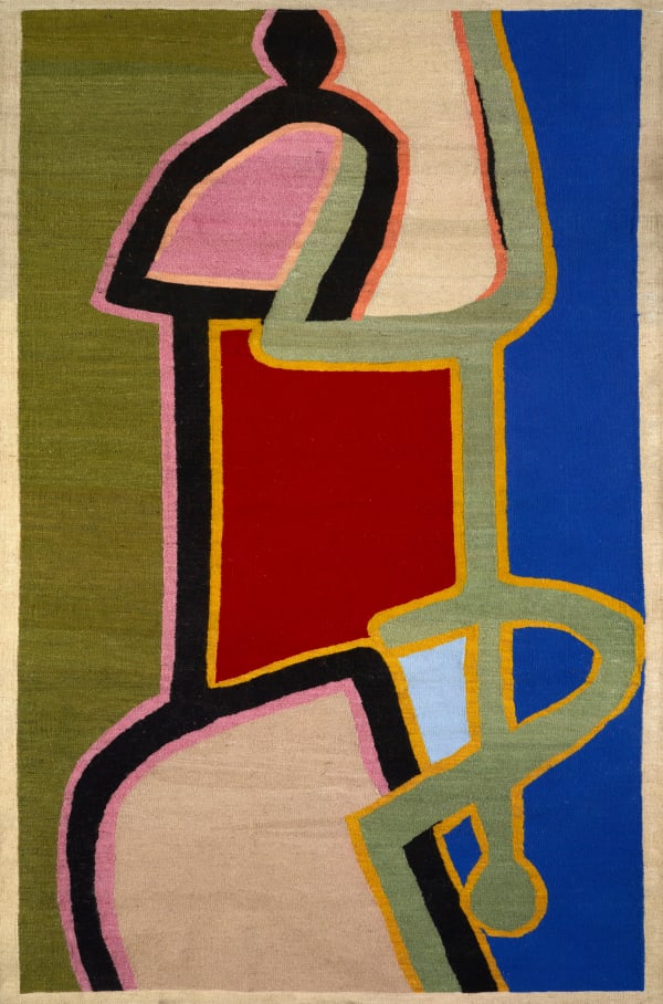 Fawzi Baalbaki, التعاكس 5, 2025