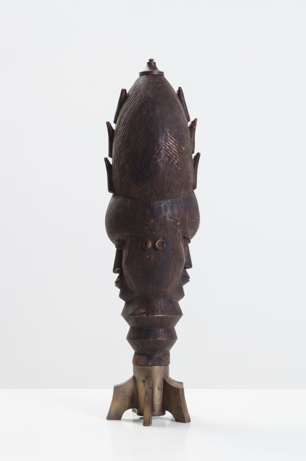 Katya Traboulsi, Perpetual Identities (Sierra leone)