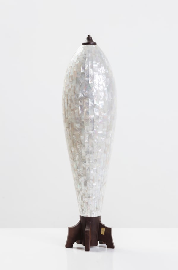 Katya Traboulsi, Perpetual Identities (Philippines)