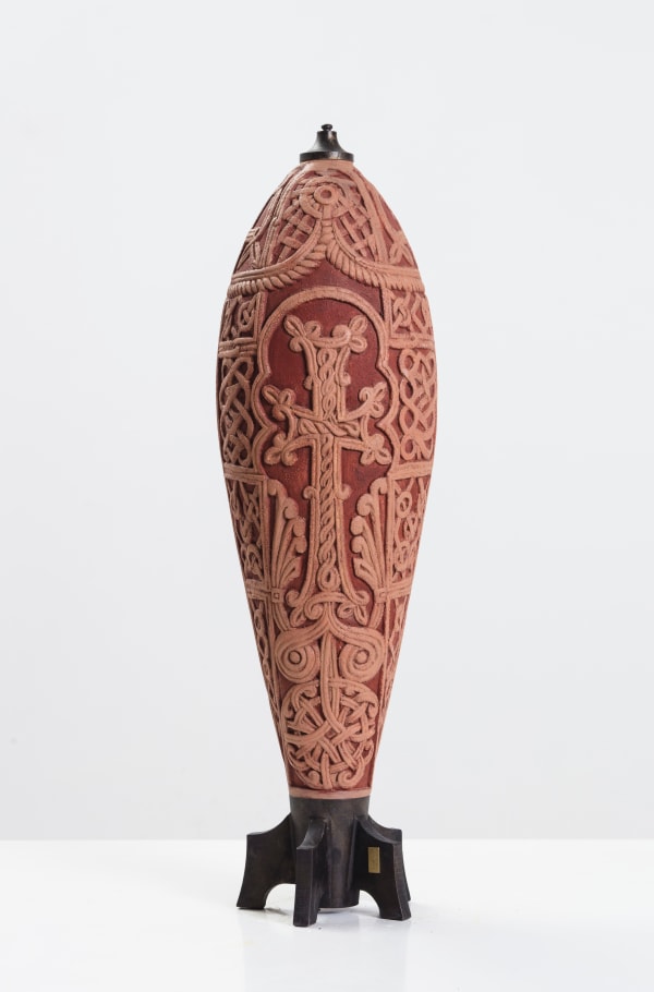 Katya Traboulsi, Perpetual Identities (Armenia)