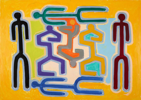 Fawzi Baalbaki, تأليف , 2025