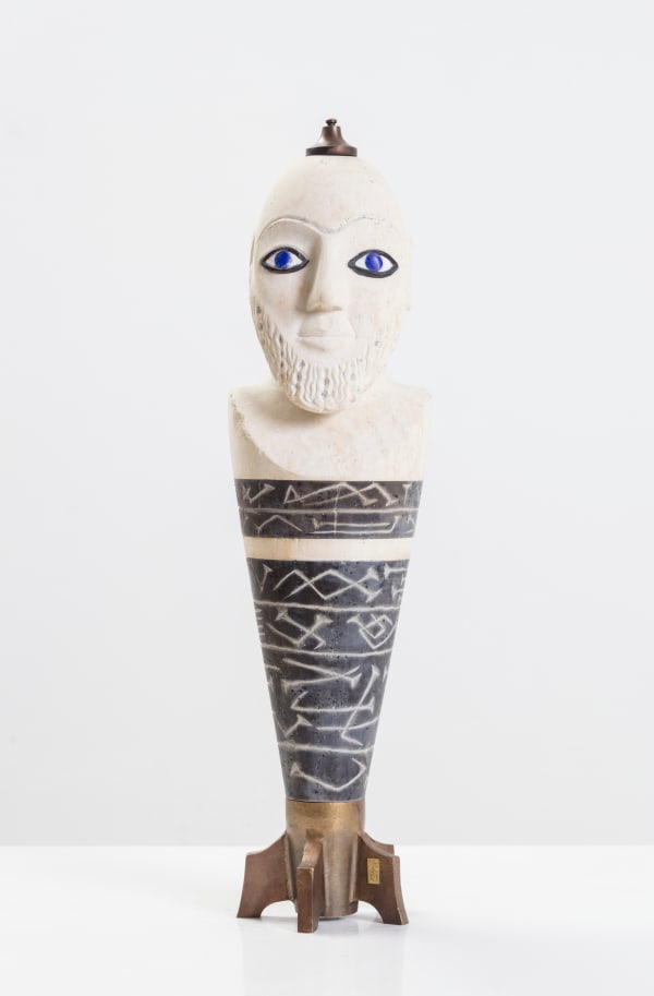 Katya Traboulsi, Perpetual Identities (Iraq)