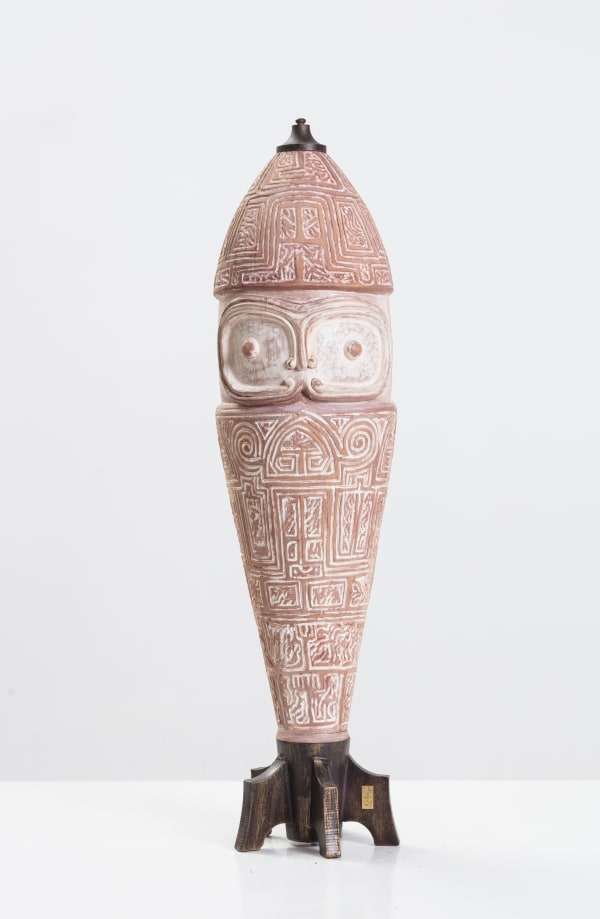 Katya Traboulsi, Perpetual Identities (Brazil)