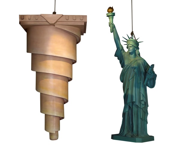 Mahmoud Obaidi, Hangover, 2015