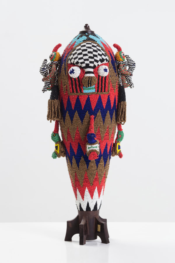 Katya Traboulsi, Perpetual Identities (Nigéria)