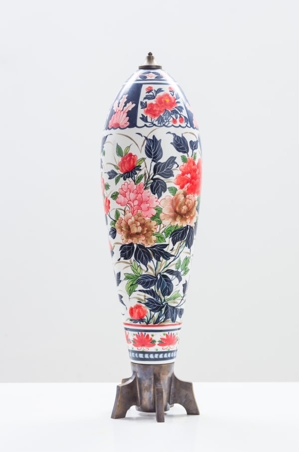 Katya Traboulsi, Perpetual Identities (Japan)