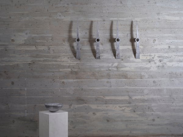 Salim el Kadi, Bombshell from Khiam, Lebanon, 2025